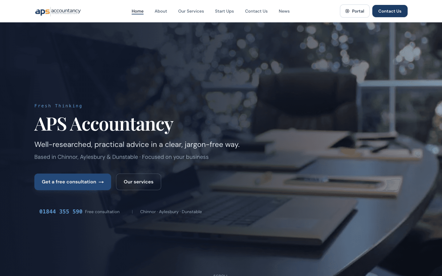 APS Accountancy