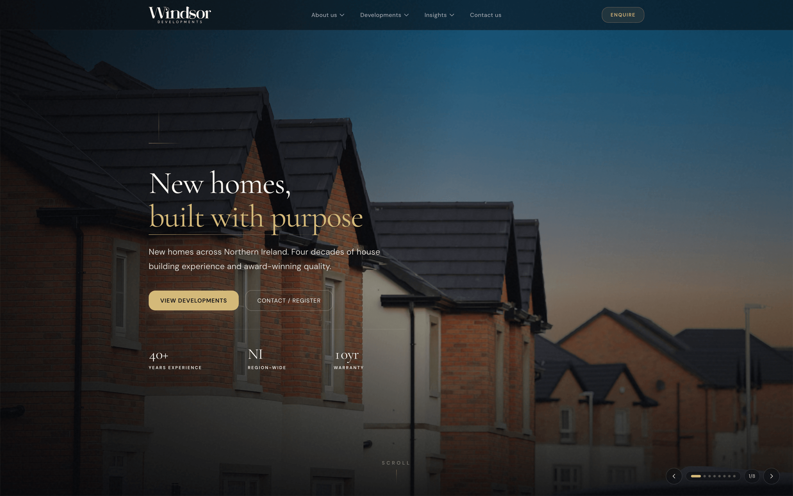 Websites example